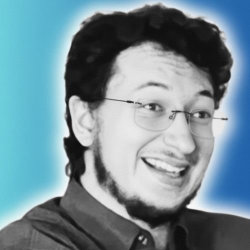 Bible Study with Angelo Profile Pic - Angelo