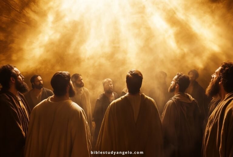 Apostles in the church today - Bible Study with Angelo