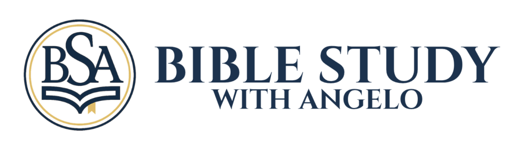 Bible Study with Angelo Logo New (1400 x 400 px)